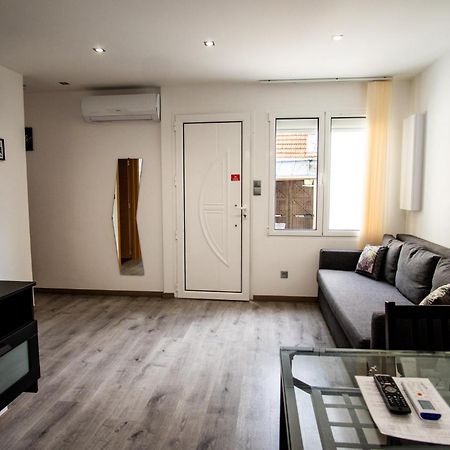 A L'Ombre Du Pin "7" - Spacious T3 Duplex Near Disneyland And Paris, 1-6 Guests Le Pin Kültér fotó